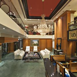 Hôtel Le Cantlie Suites, Hotel in Montreal