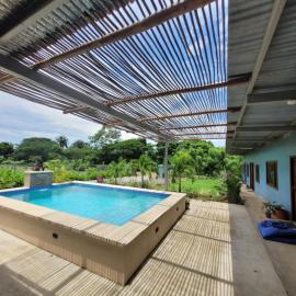 The Inn at Punta Mala, hotel u gradu Pedasí Town