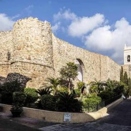 Home SEA&DREAMS OldTown VI, hotel v destinaci Calpe
