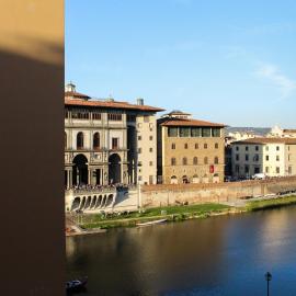LunArt, khách sạn ở Florence
