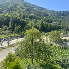 Yeşil ve huzur dolu bir daire, hotel a Bulancak