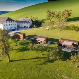 Tiny House Birner Ertl, Hotel in Ertl