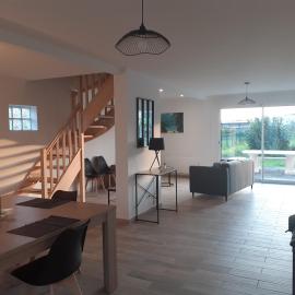 Le Gambetta, hotell sihtkohas Flixecourt