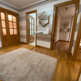Apartamento Canela、Fuenmayorのホテル