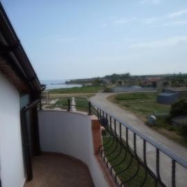 Guest Rooms Ribarska Hizha, ξενοδοχείο σε Shabla