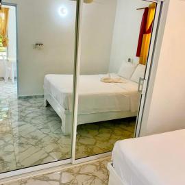 Apartamentos felix Las terrenas, ξενοδοχείο σε Las Terrenas