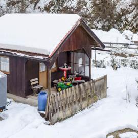 Apartment Feld am See near Feldsee Lake