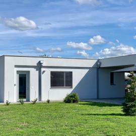 AirbnbTřeboň - modern apartment