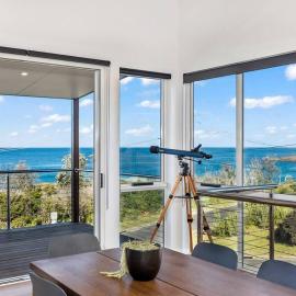 Shelly's Waterfront Property - Brand New, hotel a Kioloa
