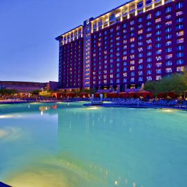 Talking Stick Resort, hotel i Scottsdale