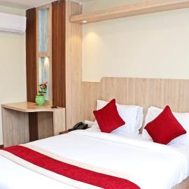 Hotel Nilakantha Pvt. Ltd