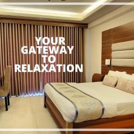 Dhaka में, होटल Hotel Afford Inn
