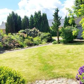 Thuya Rica house (1.6km to Legoland), hotel in Billund