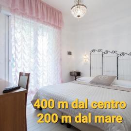 B&B Airone Cervia - Camere e Appartamenti