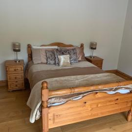 Camino House, ξενοδοχείο σε Tralee