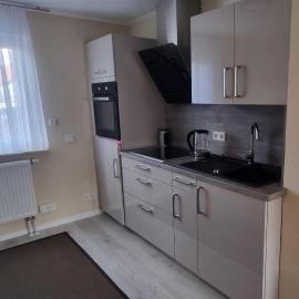 Unter der Linde, hotel i Sankt Wendel