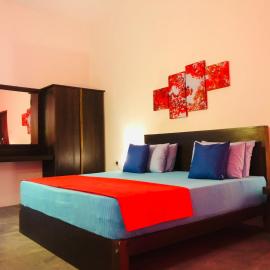 Red Letter Hotel, hotelli kohteessa Kandy
