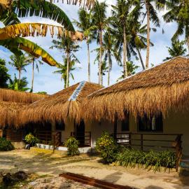 Ozen Freediving Hostel