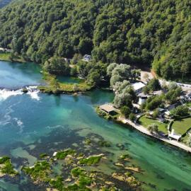 Turističko naselje Natura Art-Hotel Opal Art, hotel v destinaci Lohovo
