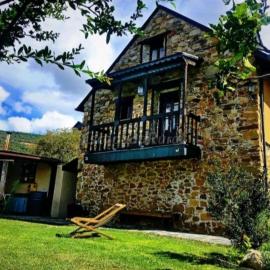 Tedejo में, होटल Casa do Duende