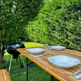 Dea Igea Apartment