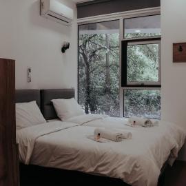 Apple cozy hotel, Hotel in Tiflis