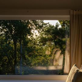 A Padaria Farmhouse, hotel di Cinfães