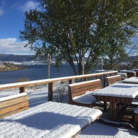 Siesta Villa, hotel a Jindabyne
