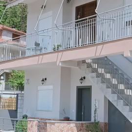 Vagelis 2 Nemea apartments, hotel i Neméa