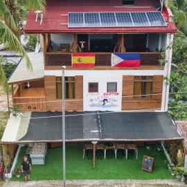 La Lola, hotel in San Vicente