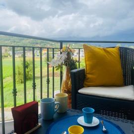 Casa vacanze MELFA, hotel Atinában