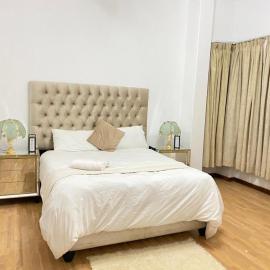Tuscany Guesthouse