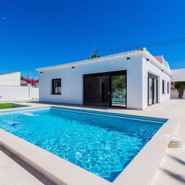 Villa MaJa Albir