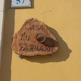 Casa Lu Farnaru