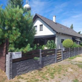 Apartmány Pod Koulí, hotel in Domanín