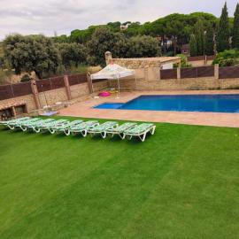 Casa Grande Del Pinar