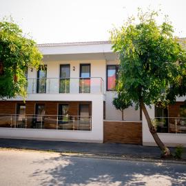 Elixír Panzió, hotel di Nyírbátor