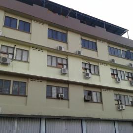 HotelMalaya, hotel in Taiping