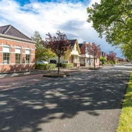 Het Schuurhuis, hotel in Stadskanaal
