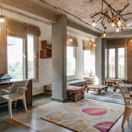 JHouse near Bhikaji, hotel in New Delhi