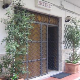 Viesnīca Hotel Elizabeth - Soverato pilsētā Soverato Marina
