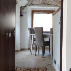 Dal Pescatore, hotel a Arenzano