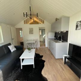 Cottage Sanna, hotel en Jönköping