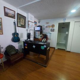North House Hostel, hotel i Bogotá