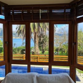 El Mirador del Mar، فندق في أو فيسيدو