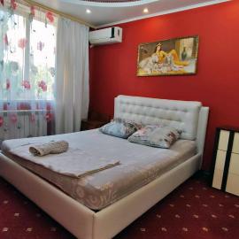 Квартира в Бендерах на Солнечном, hotel in Bender