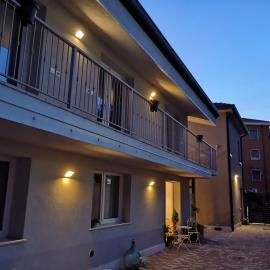 La Diletta - Camere di Charme, hotel v mestu Verona