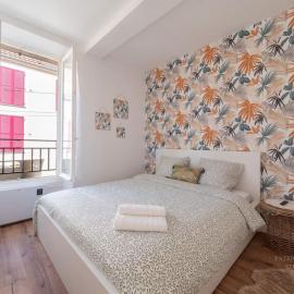 Logement pour 8 personnes près de Disney & Paris, hotel in Chanteloup-en-Brie