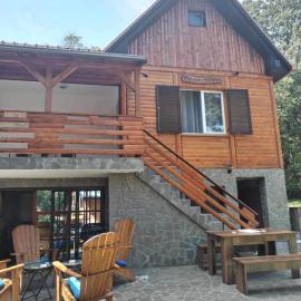 Vila Vera Vrsac, Hotel in Vršac