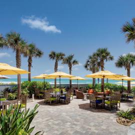 Delta Hotels by Marriott Daytona Beach Oceanfront, hotel em Daytona Beach